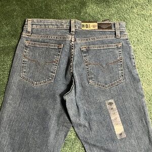 Women’s 6p Harley Davidson bootcut jeans